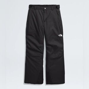 The North Face Freedom Insulated Pants Boys size medium